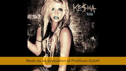 Ke$ha Blow Dubstep Remix