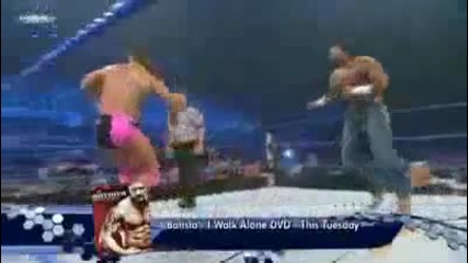 Wwe Smackdown 16 10 2009 Part 4