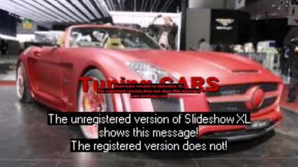 Tuning Cars (2012) Cool
