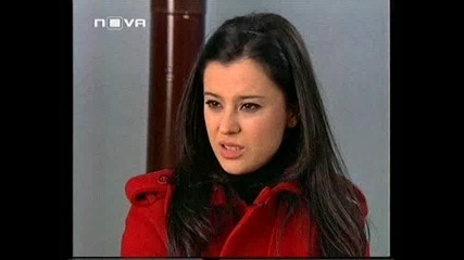 Ангел пазител ( Genco) - Епизод 35 - Част 2/4