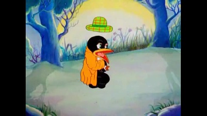 Warner Bros - 120437 The Woods are Full of Cuckoos Mm 