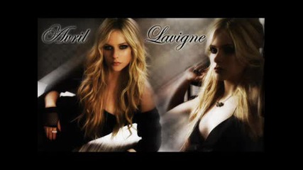 Avril Lavigne - Nobody`s home /remix/