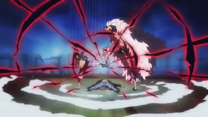 One Piece Amv I Am Stronger ♫ ♫ ♫