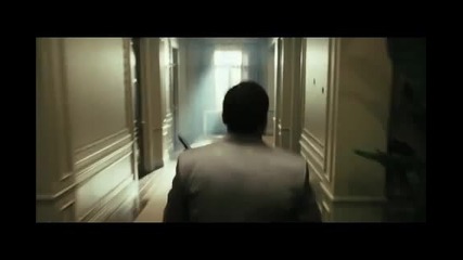 Takers (official 2010 trailer)