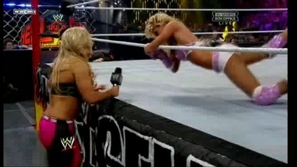 Booker T - Hell in a Cell 2011