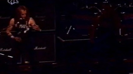 Exodus - Live Mosh - Special Rtl 1989 Part 2