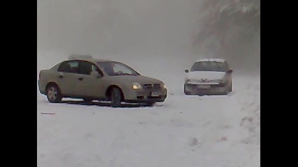 opel vectra
