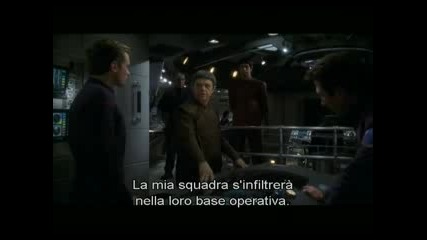 Star Trek Enterprise - Гафове 