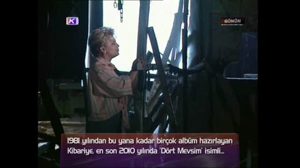 Kibariye - Emmoglu 