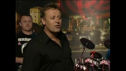 Boban Zdravkovic - Ljuvbav za ljubav