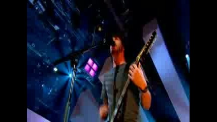 Foo Fighters - Best Of You - Live