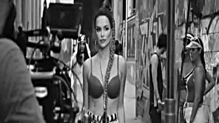 Severina - Halo Official Video