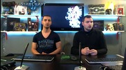 Интервю с Methix - Sc2 играч - Afk Tv Еп. 14 част 3