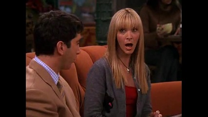 Friends, Season 8, Episode 10 Bg Subs