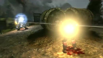 Halo Reach - Fails of the Weak 17