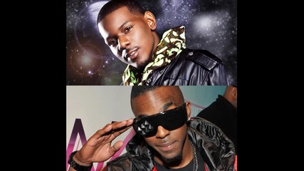 J. Futuristic & Roscoe Dash - The Code 