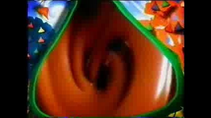 Реклама - Kiss Ables