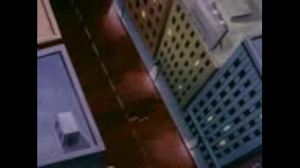 Tmnt - 104 - Hot Rodding Teenagers From Dimension X.3gp