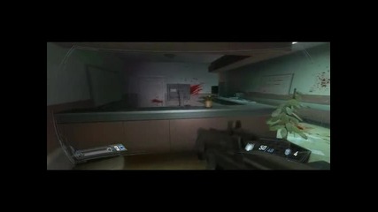 F.e.a.r.2-епизод 2 (част 2)