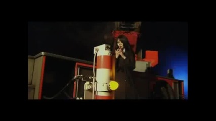 Галена Feat. Dj Дамян - Сама (officia videol)