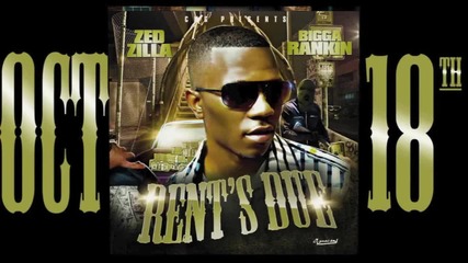 Zed Zilla & Young Dolph - I'm Blowin