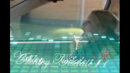 Sabrina Bryan **^^** 19 part from collab