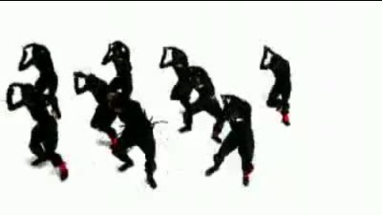 Chris Brown I Can Transform Ya Video