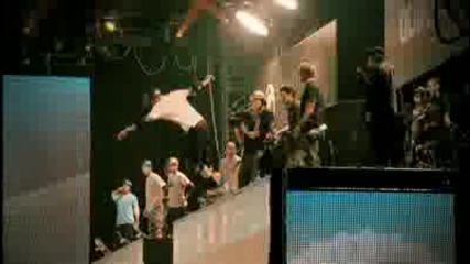 Tony Hawk Show Highlights