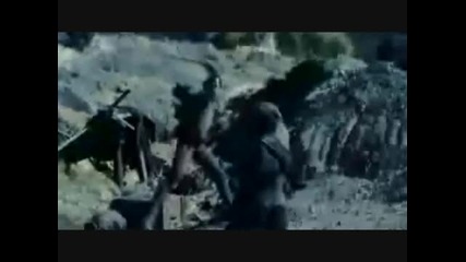 Reckoning . . Long Shot . . Legend of the Seeker