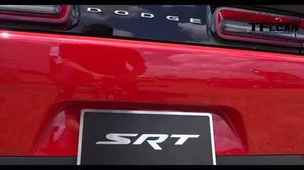 2015 Dodge Challenger Srt Hellcat Almost Everything You Ever Wanted to Know