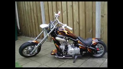 Grand Theft Auto West Coast Customs