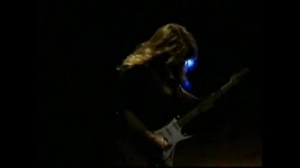 Andy Timmons - Electric Gypsy