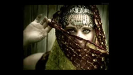 arabic belly dance music - sahra saidi
