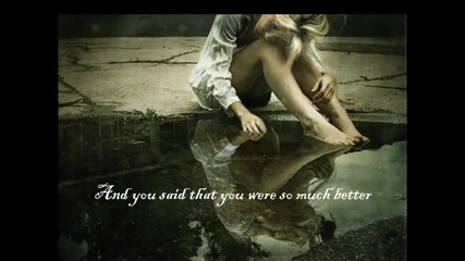 Without You - Hinder