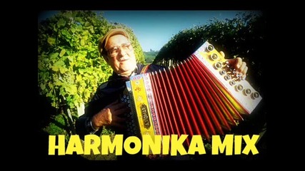 Harmonika Mix and Remix Shomi Dj