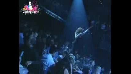 Despina Vandi - Live @ Vox
