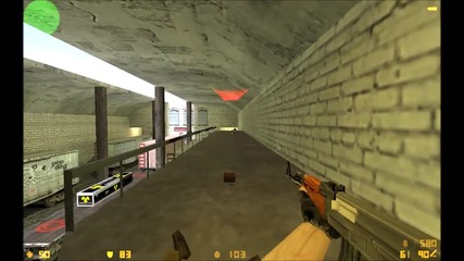 - 4k 3hs by huffy on de_train