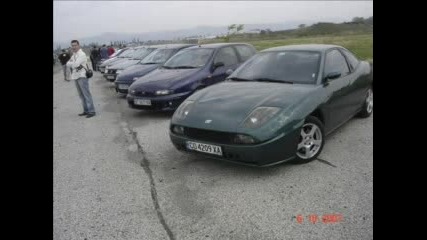 Fiat Coupe