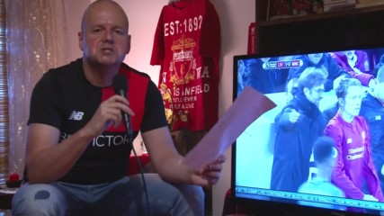 Liverpool Red 4 Life