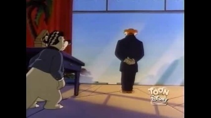 Talespin - Сезон 2 Епизод 5