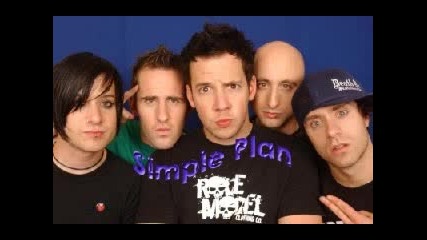 Simple Plan-When Im Gone