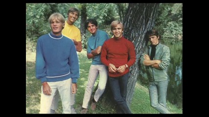 The Five Americans - Say That You Love Me