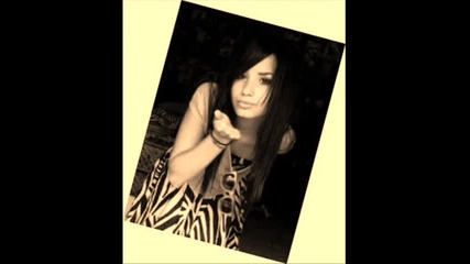 Demi Lovato (here we go again) for : elizabeth gutierrez 