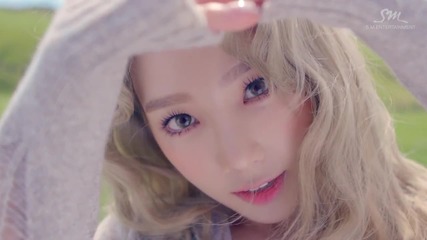 Taeyeon - I Music Video Preview