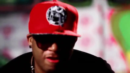 Red Cafe feat.fabolous & Lloyd Banks - The Realest (official Video)