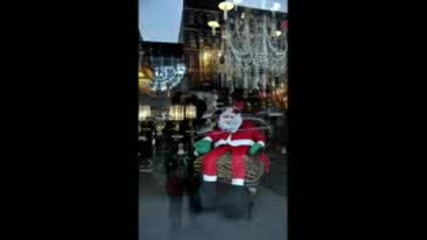 Skid Row - Jingle Bells (rock Remix)