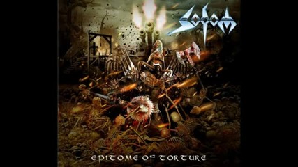 Sodom-shoot Today-kill Tomorrow (new Track 2013)