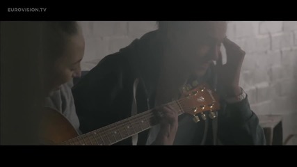 Frans - If I Were Sorry ( Швеция ) ( Евровизия 2016 )