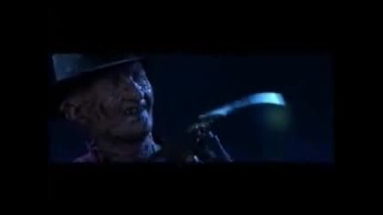 freddy kruegers nightmare