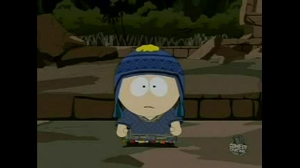 South Park - Pandemic 2 - The Startling S12 Ep11